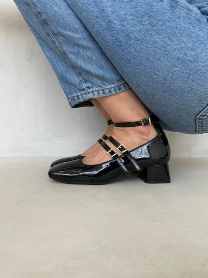 Tacones 14313