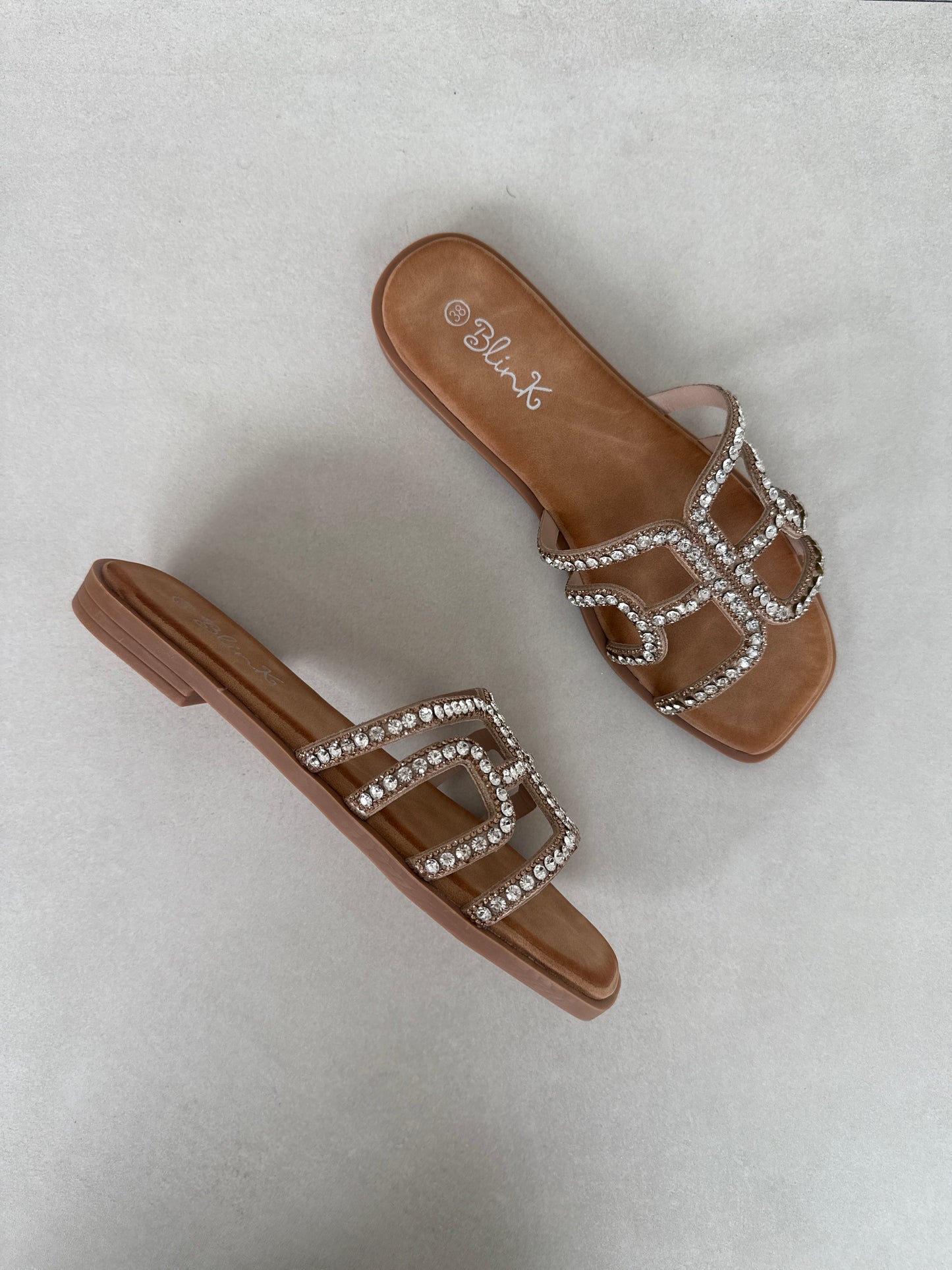 Sandalias 14497