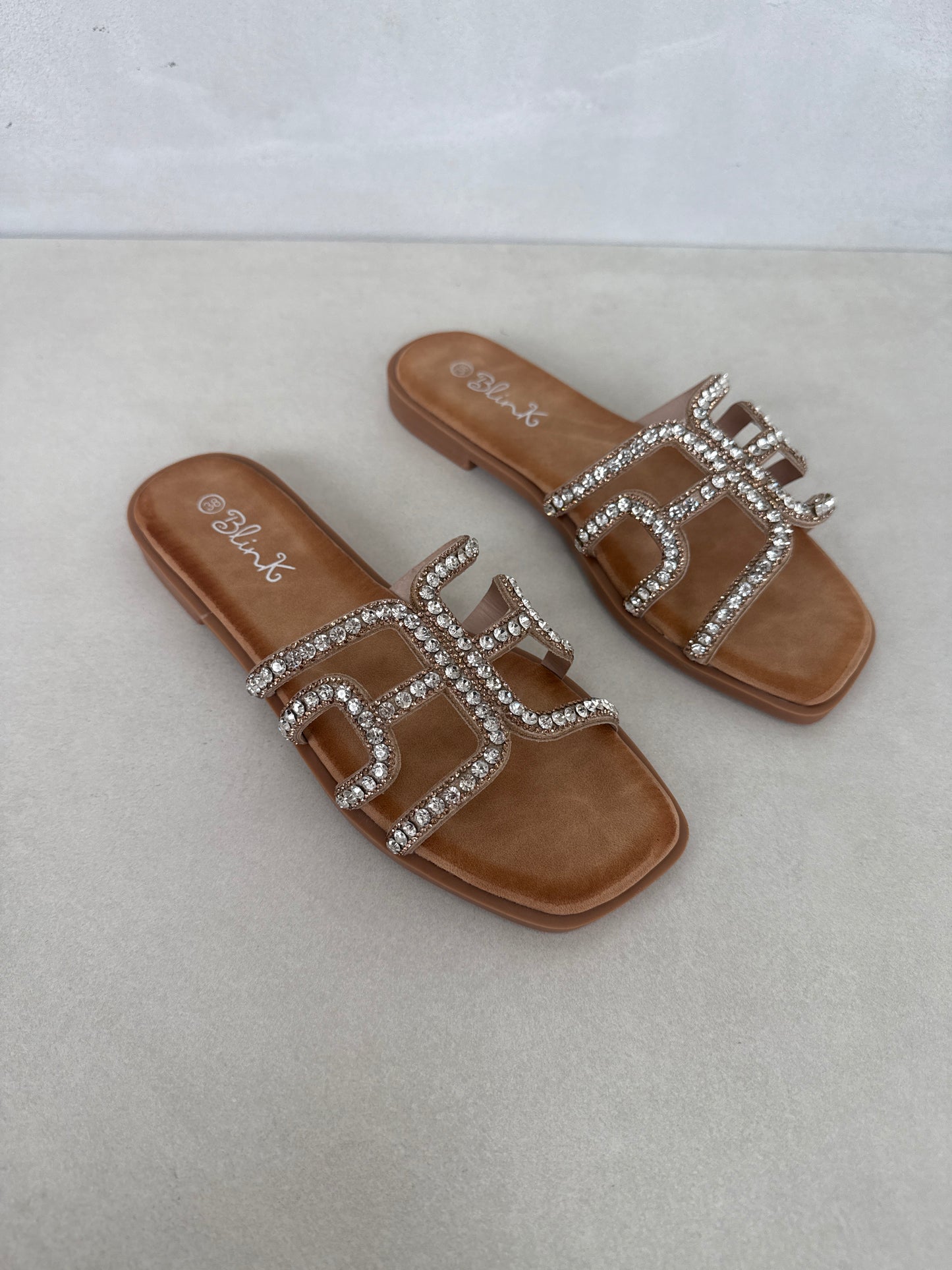 Sandalias 14497