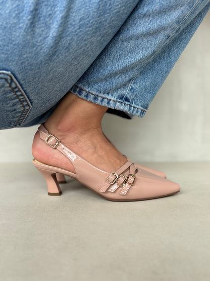 Tacones 14060