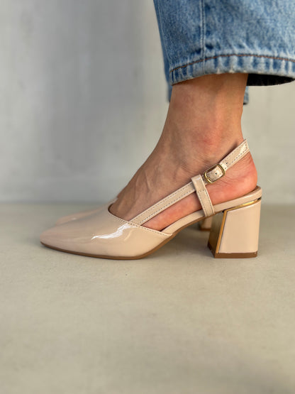 Tacones 14341