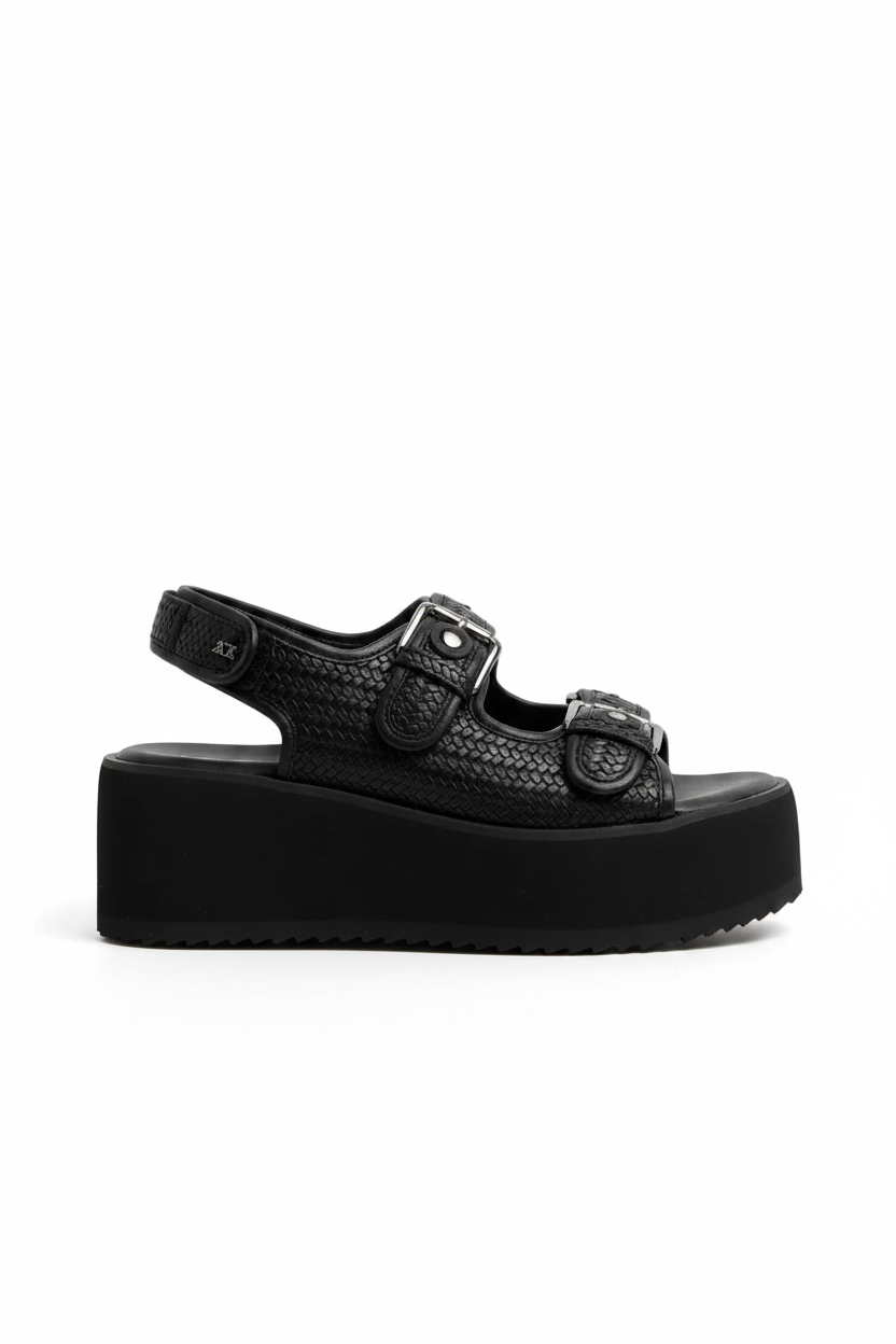 Sandalias 14934 z018 black