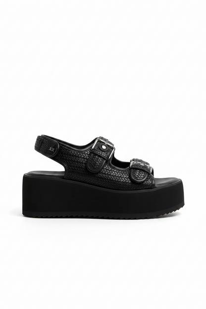 Sandalias 14934 z018 black