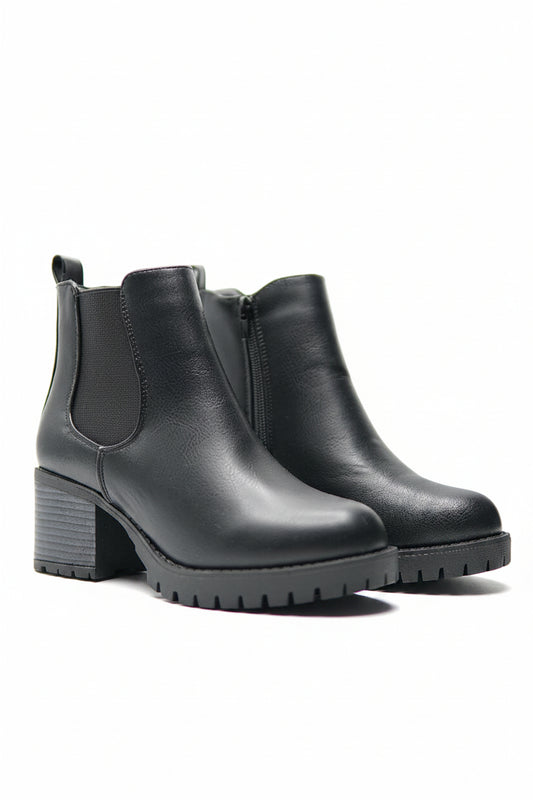 Botines 14833