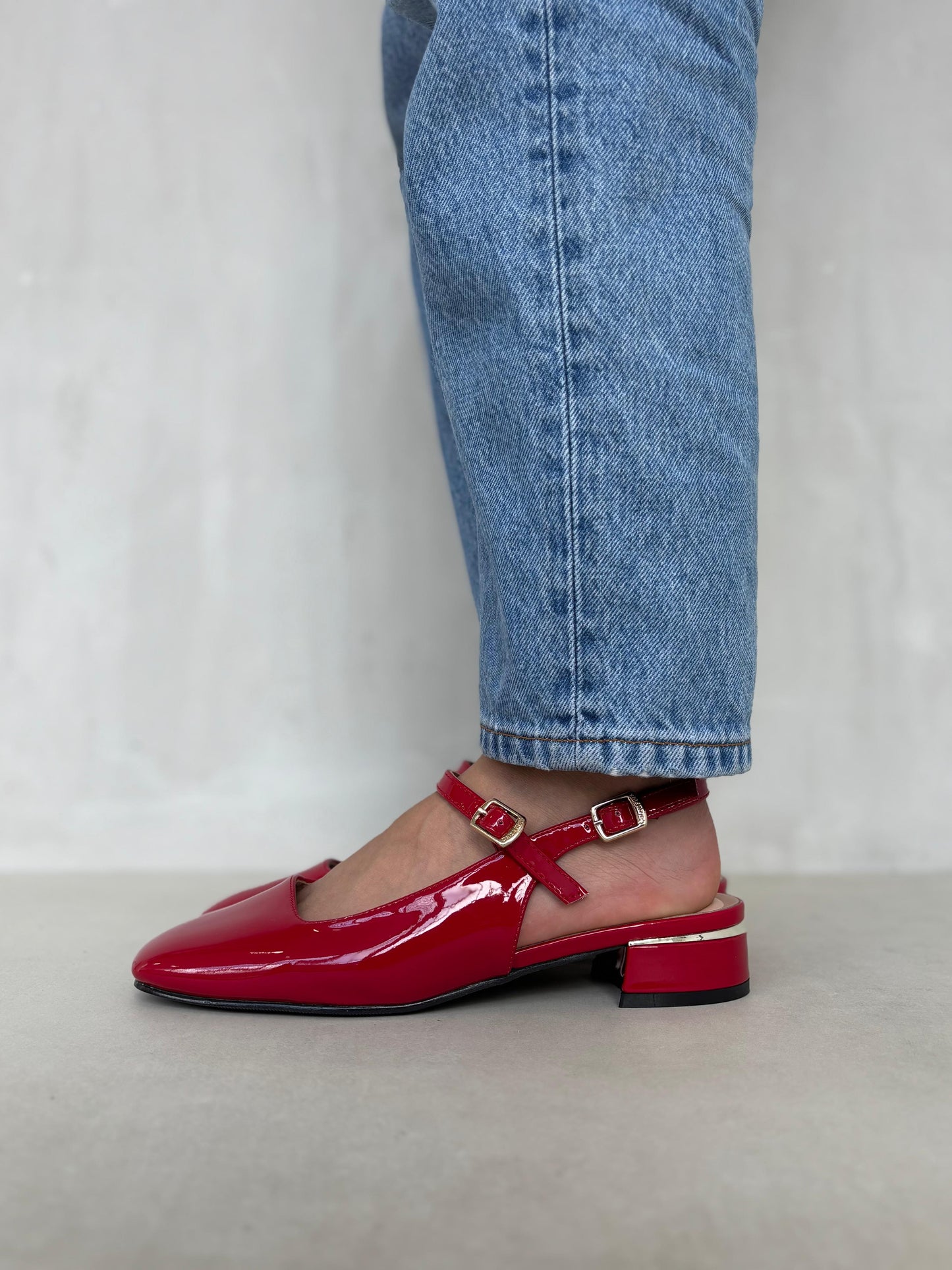 Slingbacks 14063