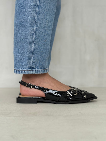 Slingbacks 14095