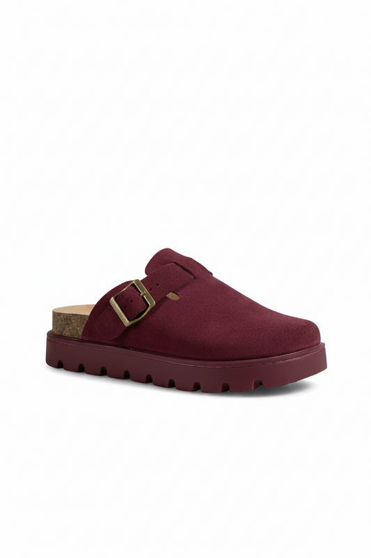 Zuecos 14862