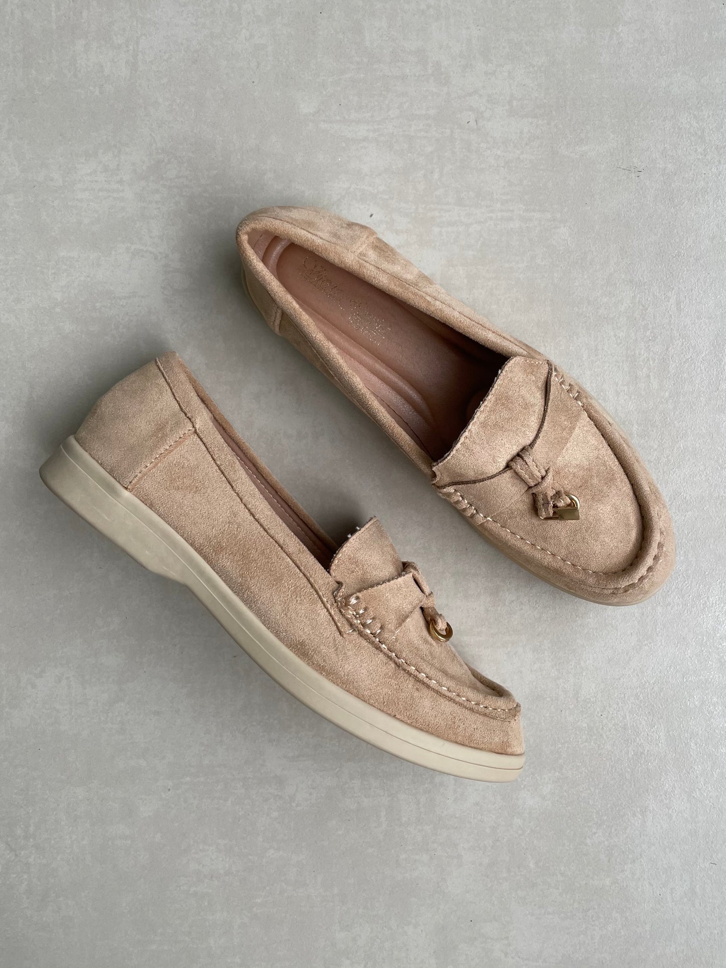 Mocasines 14449