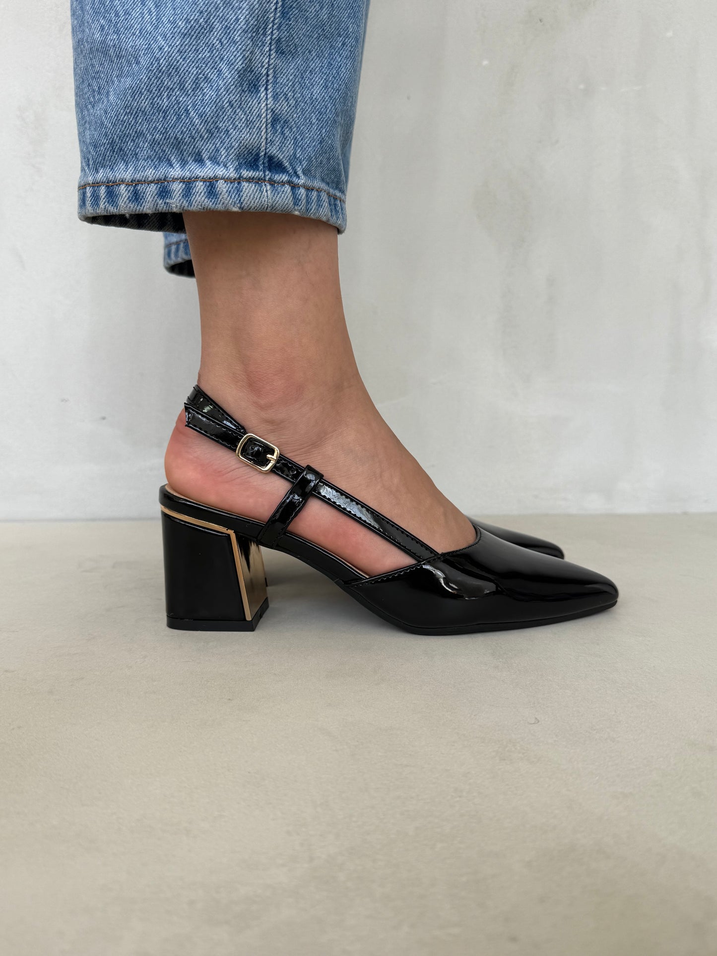 Tacones 14343
