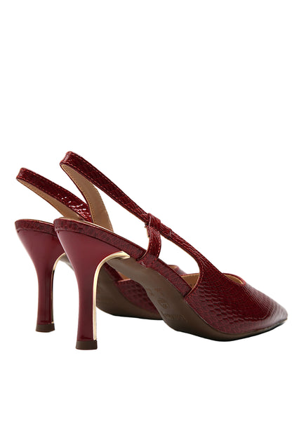 Tacones 14785