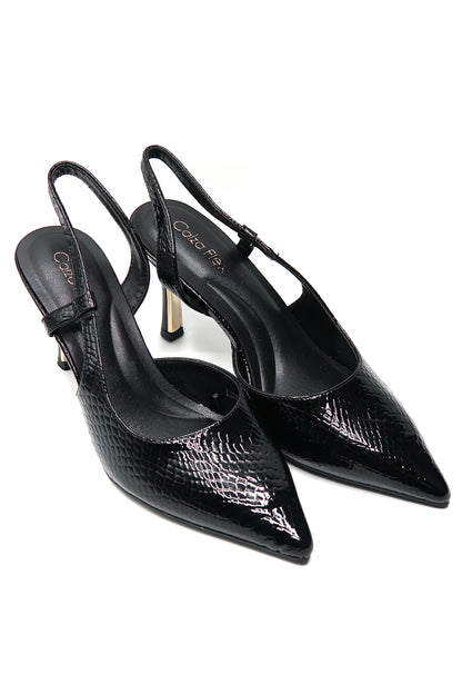 Tacones 14784