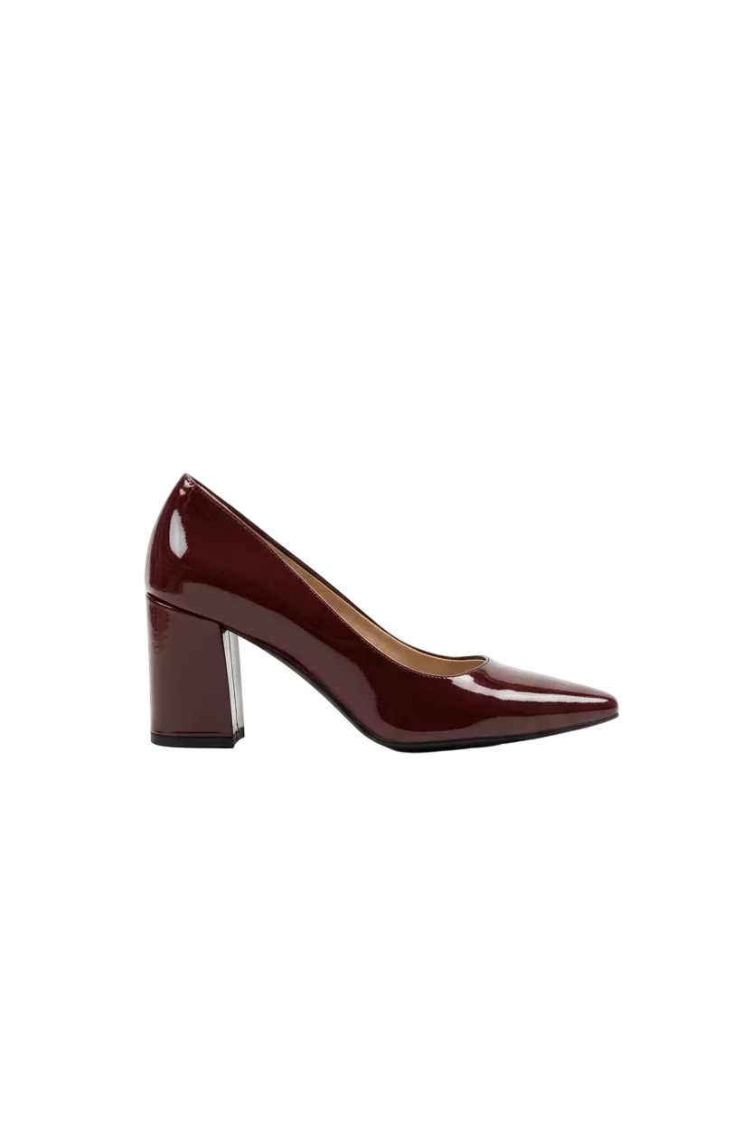 Tacones 14255