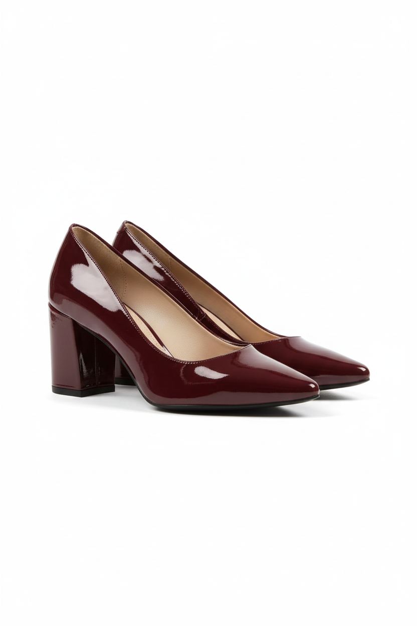 Tacones 14255