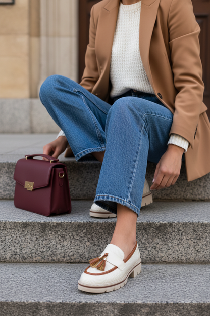 Mocasines 14073