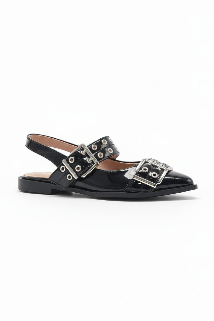 Slingbacks 14093