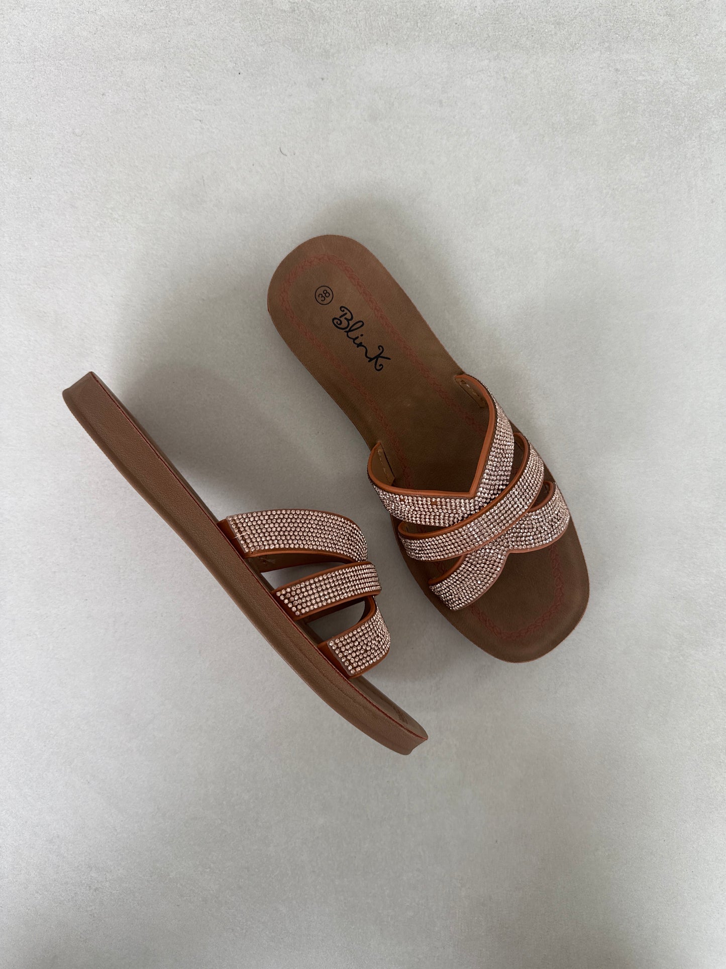 Sandalias 14501