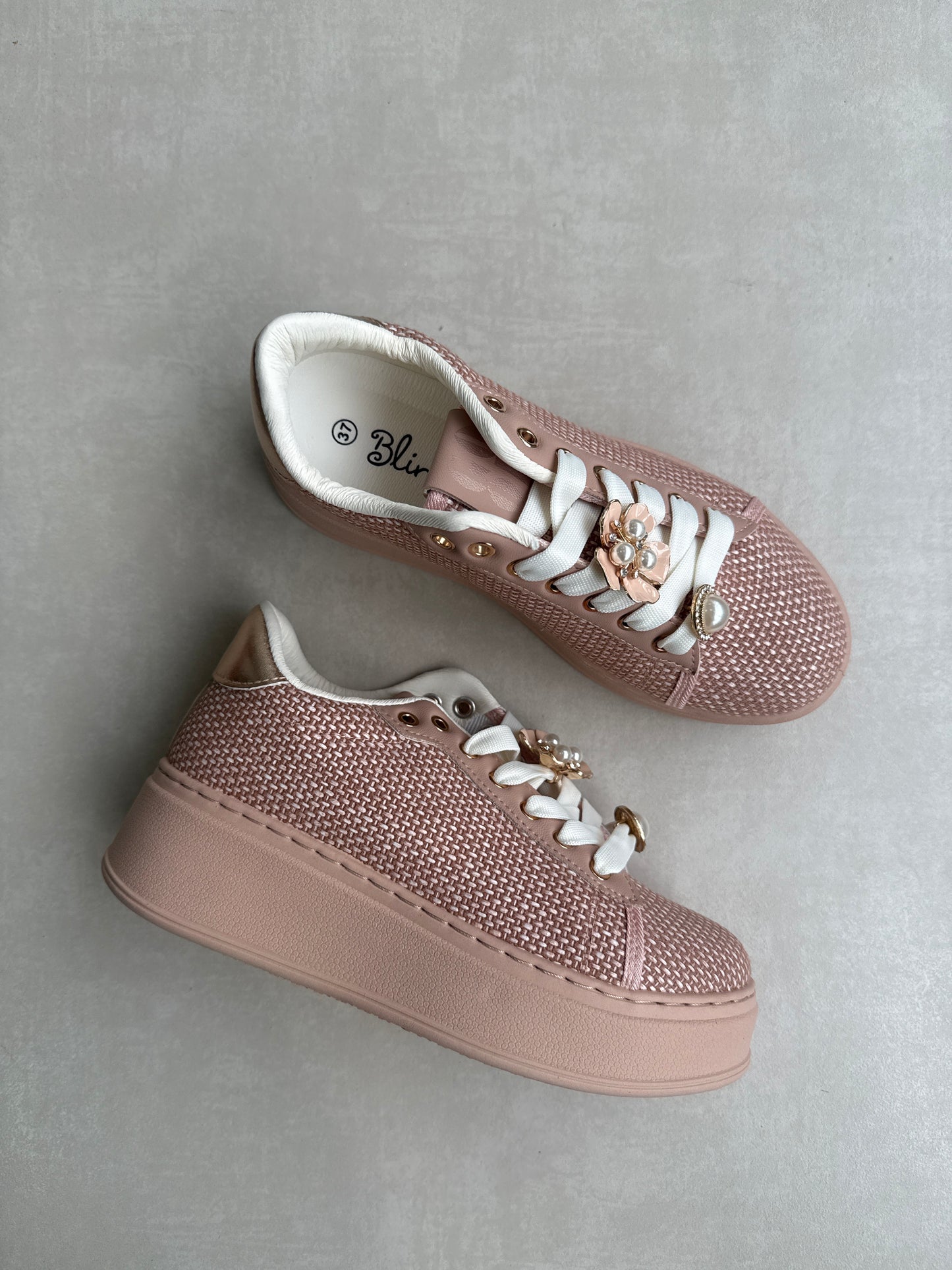Tenis 14439