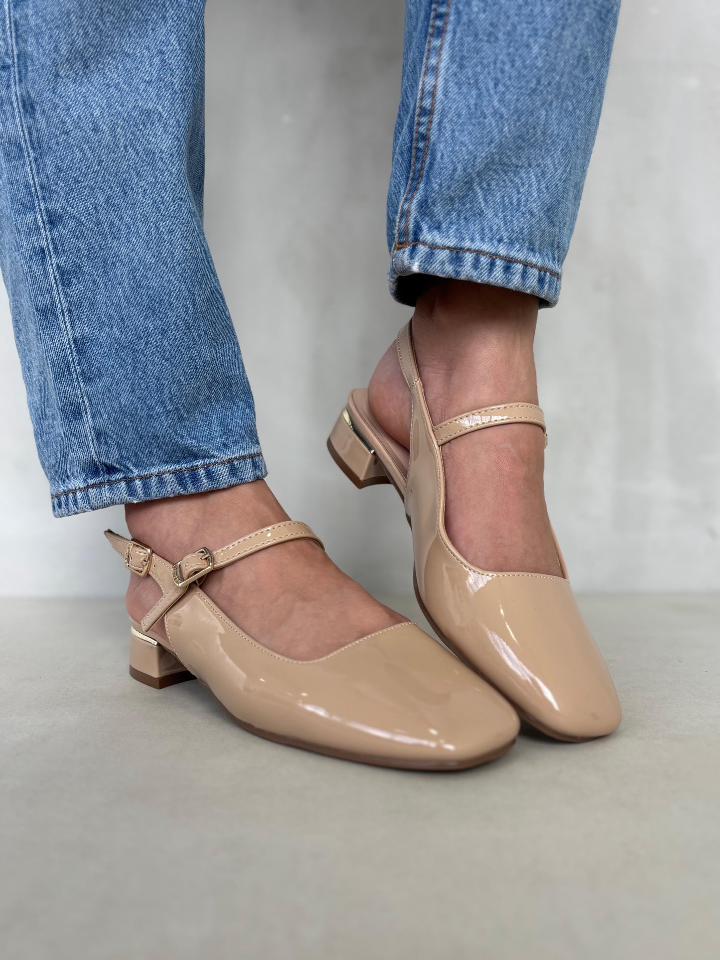 Slingbacks 14061