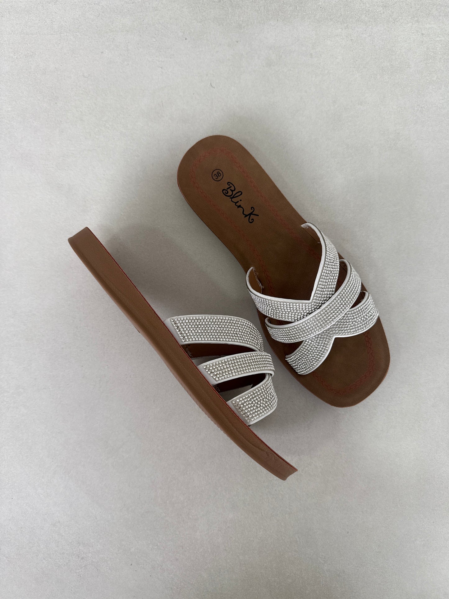 Sandalias 14500