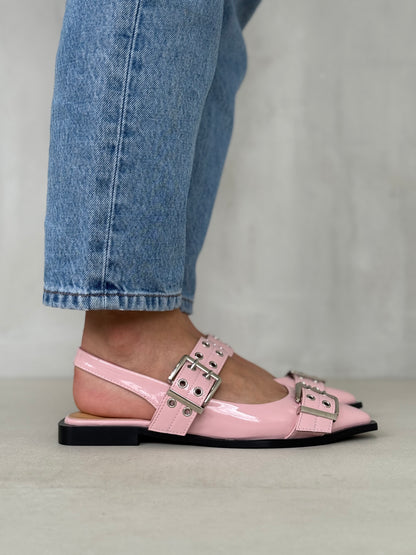 Slingbacks 14094