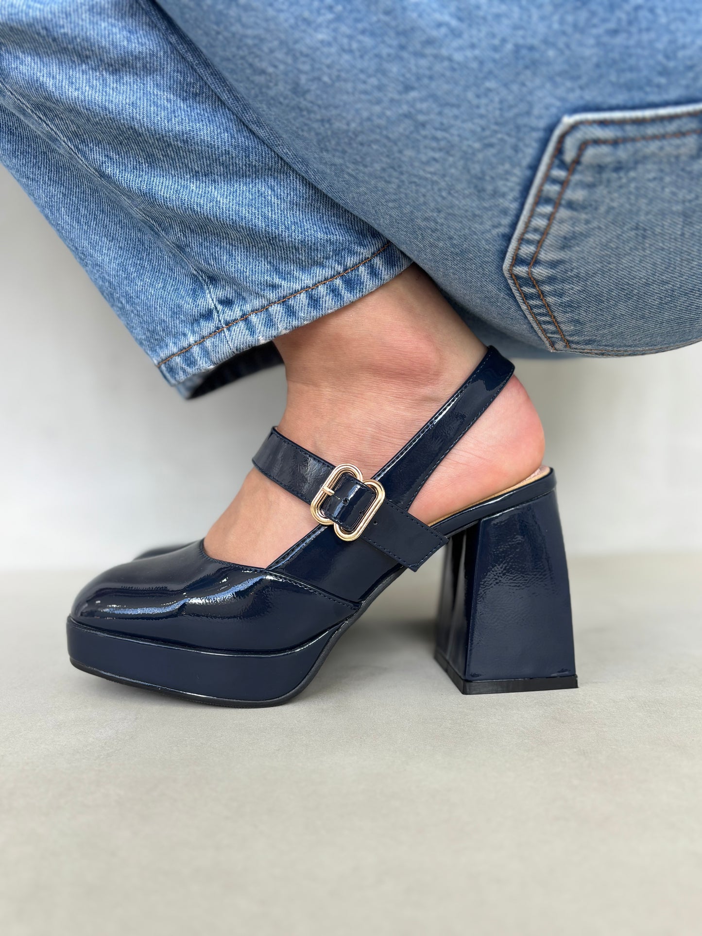 Tacones 13762