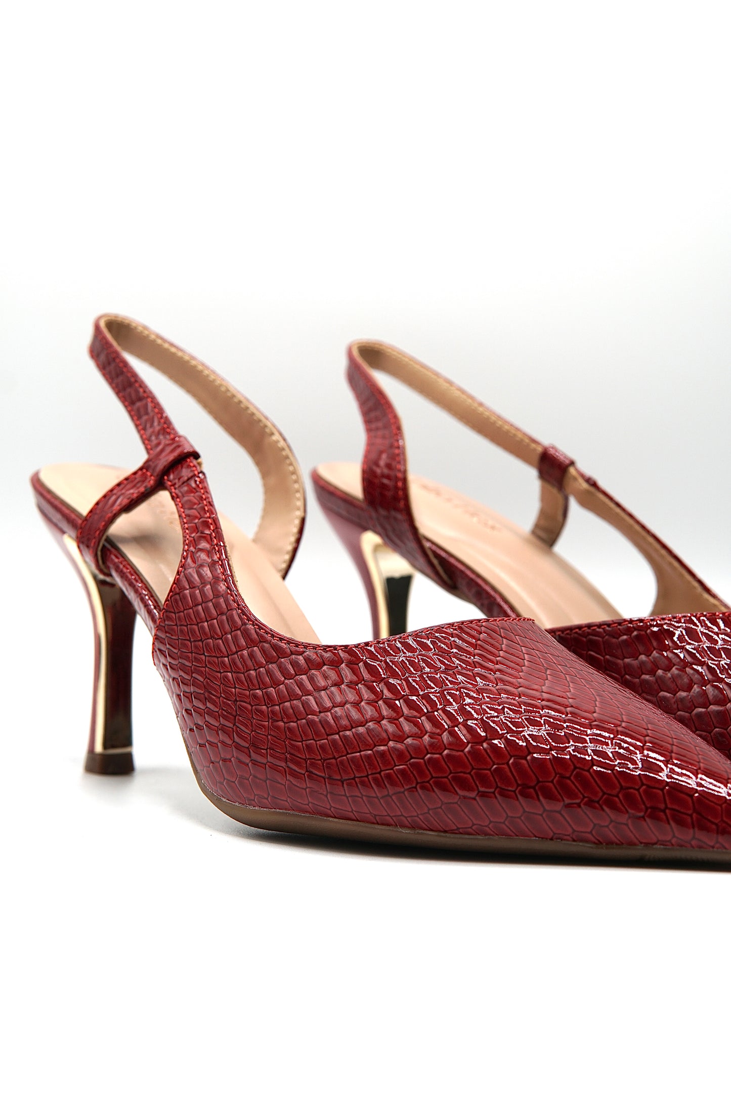 Tacones 14785