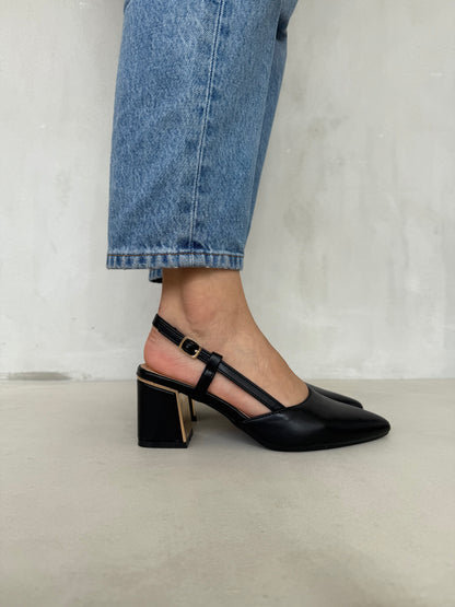 Tacones 14342