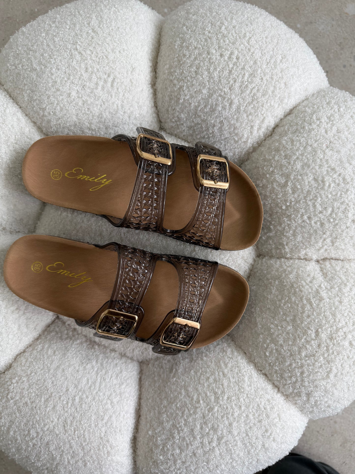 Sandalias 14793