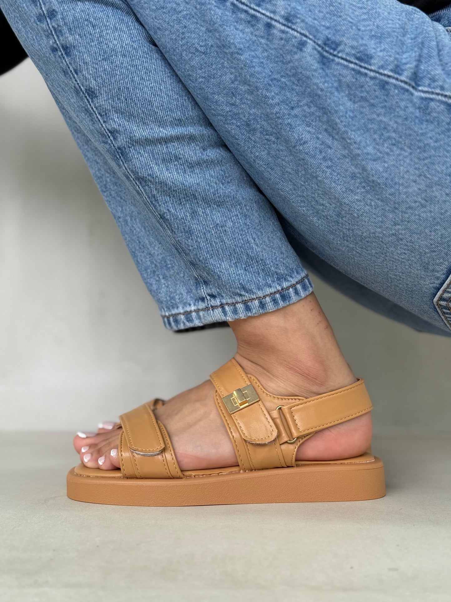 Sandalias 14047