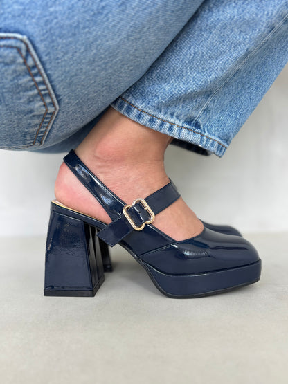 Tacones 13762