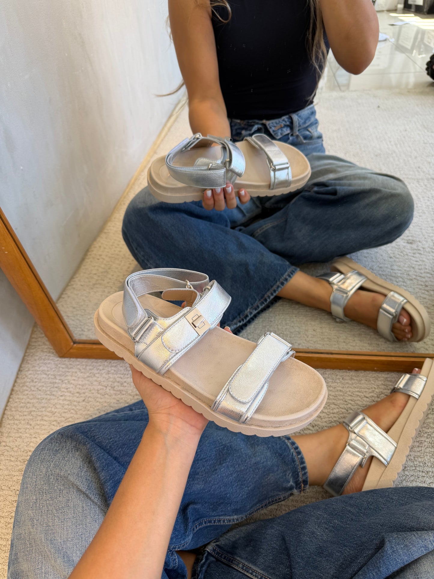 Sandalias 14419