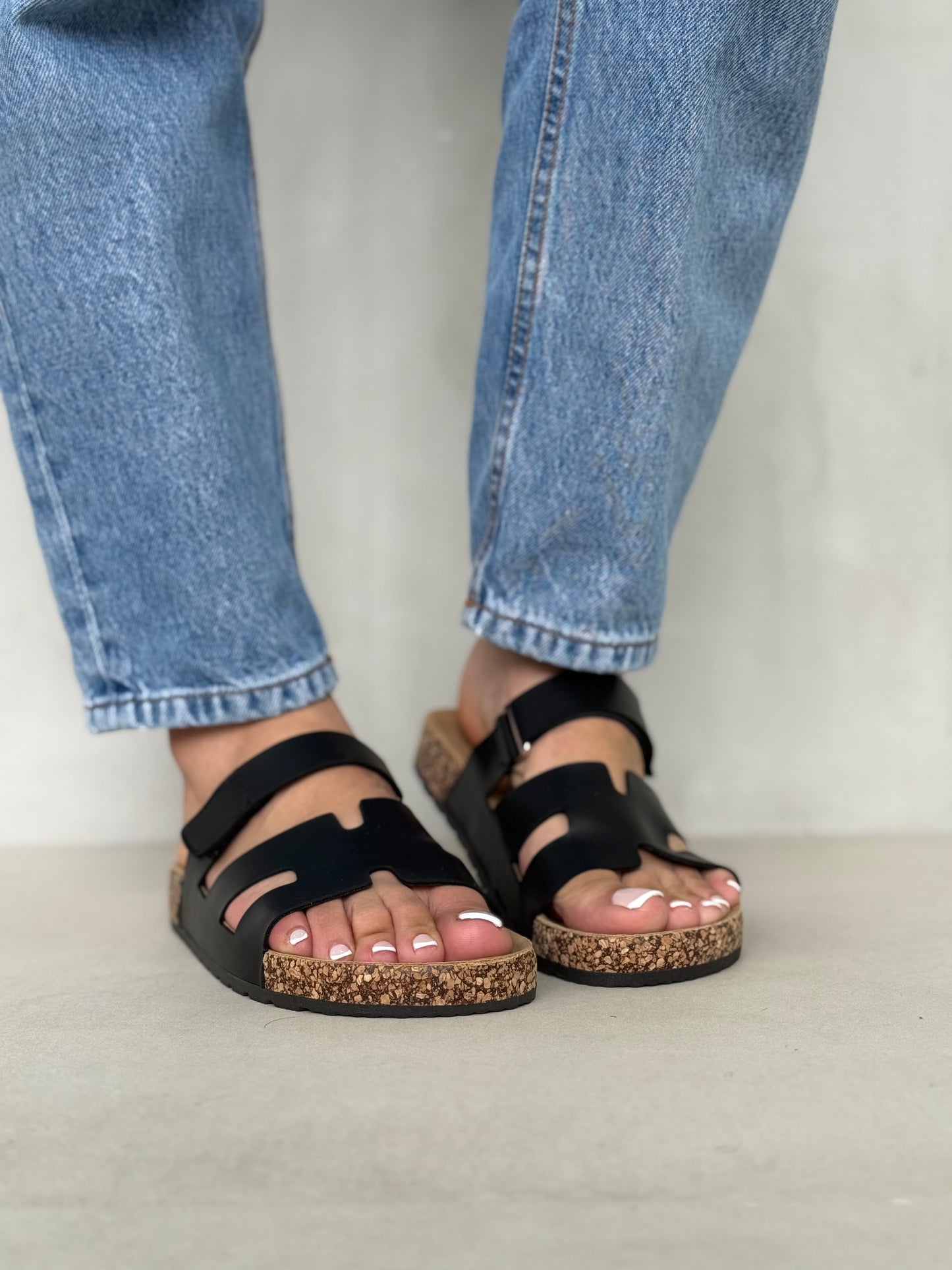 Sandalias 13989