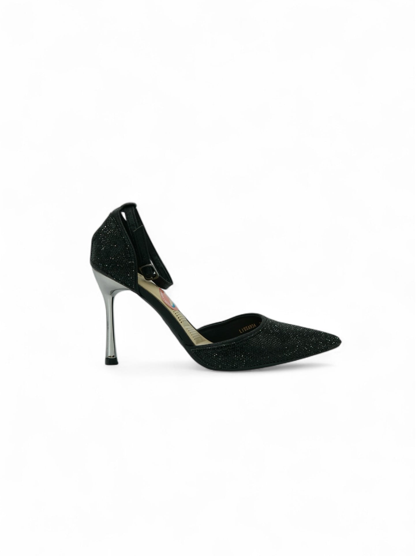 Tacones 14261