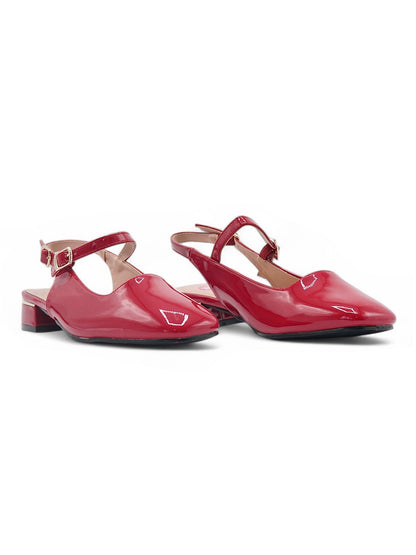Slingbacks 14063