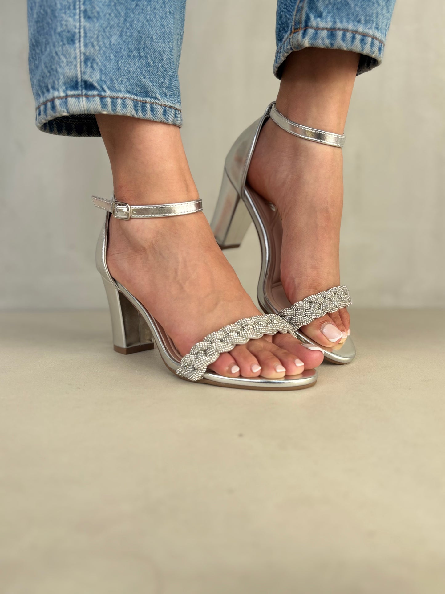 Sandalias 14328