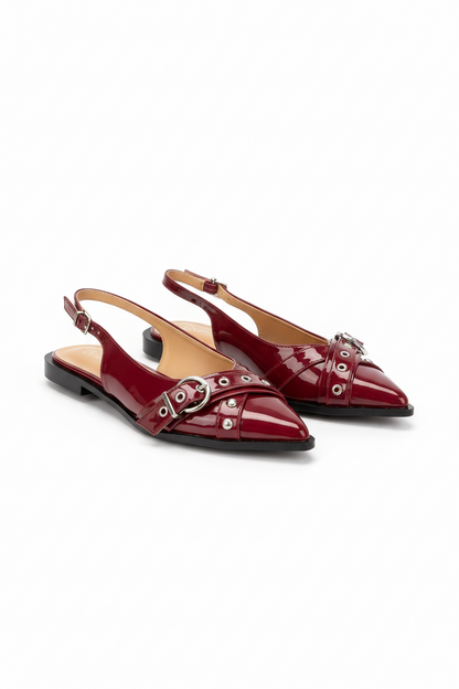 Slingbacks 14096