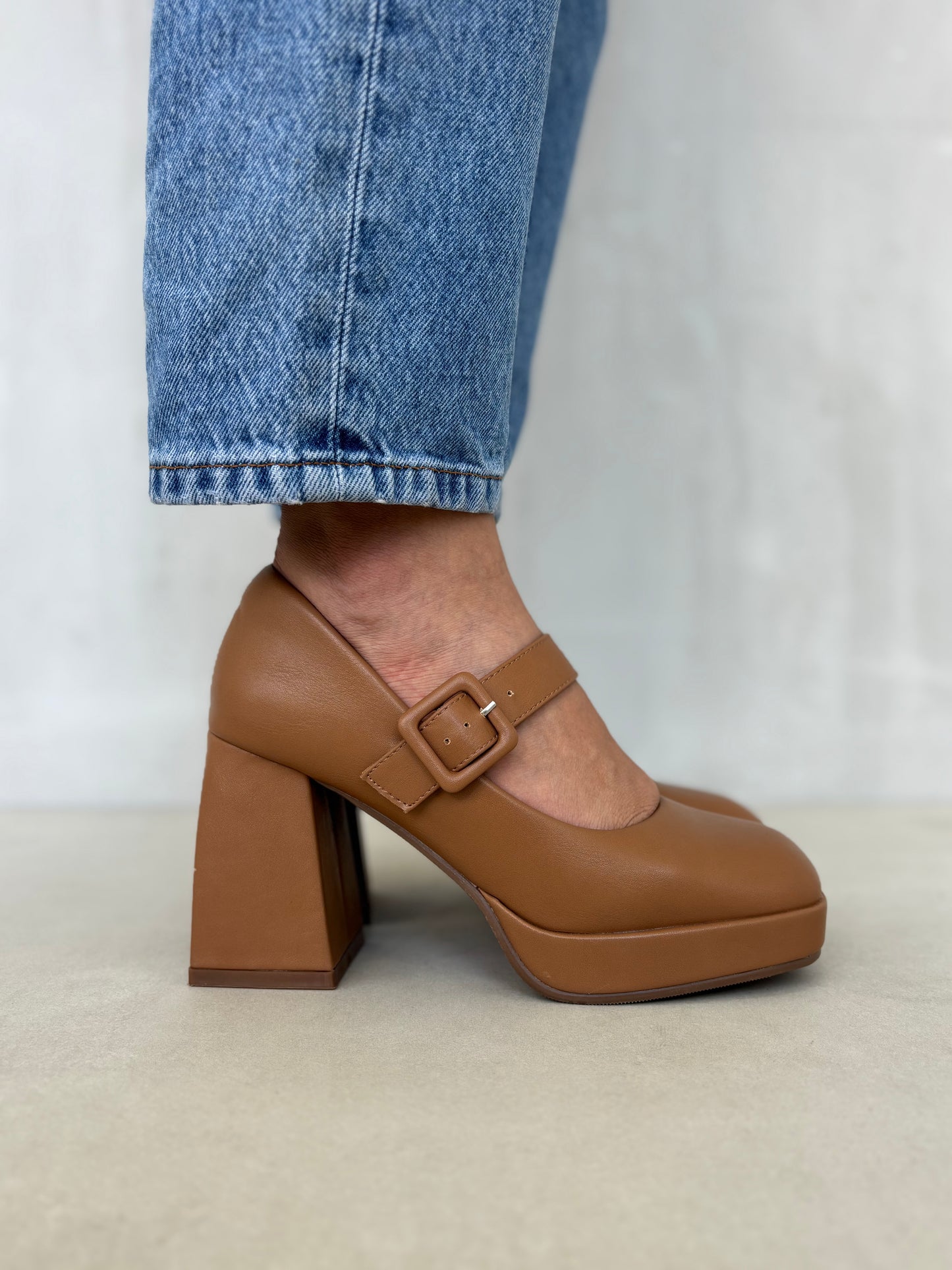 Tacones 13764