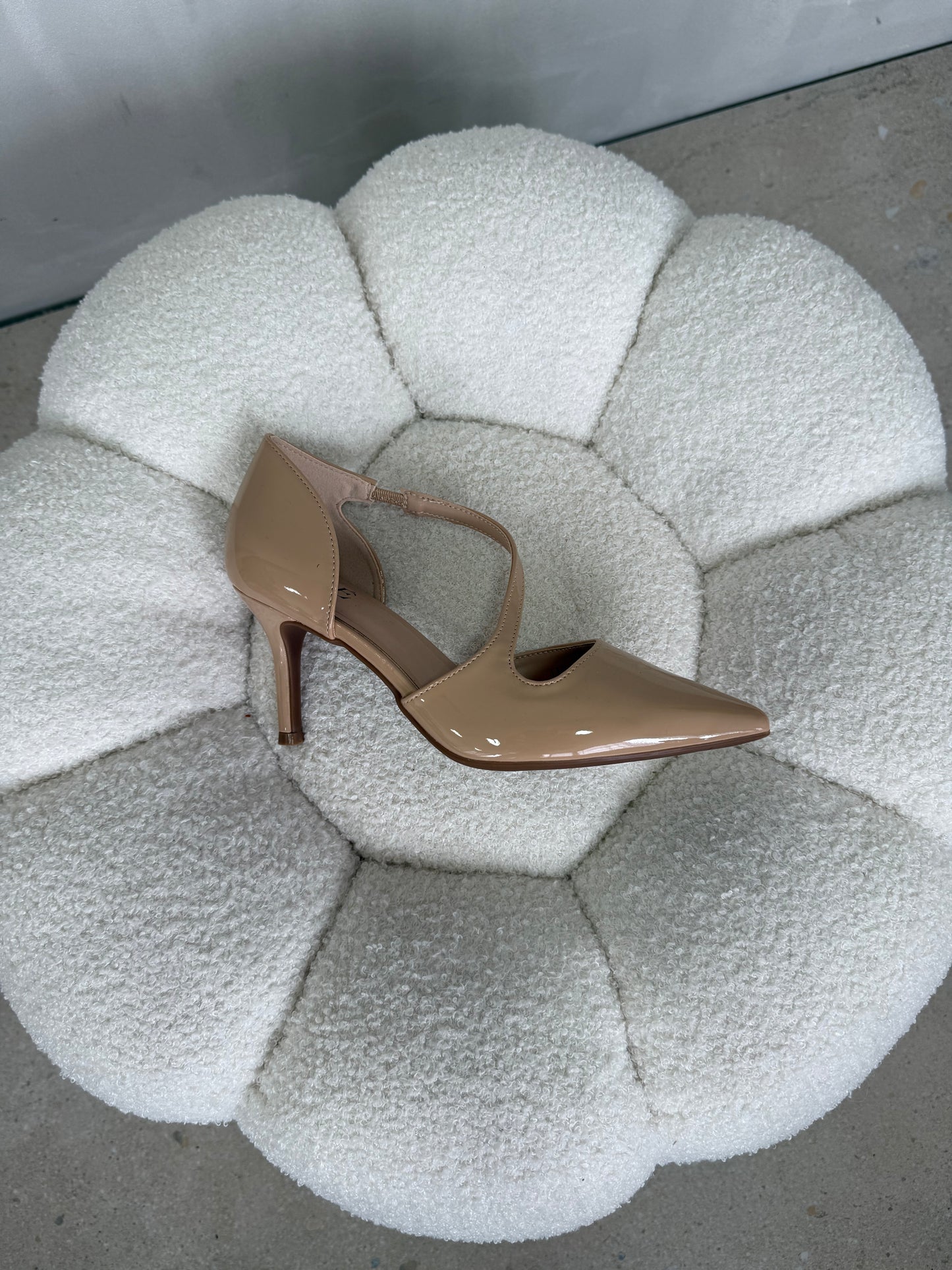 Tacones 15010