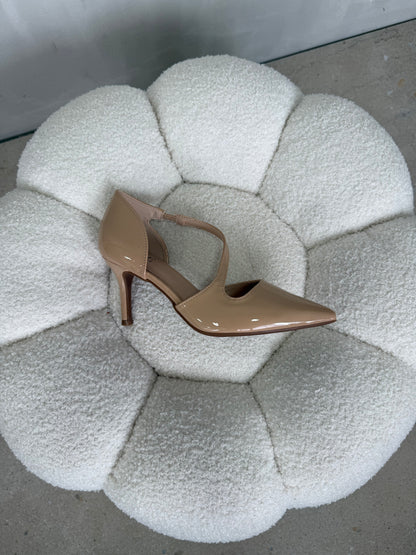 Tacones 15010