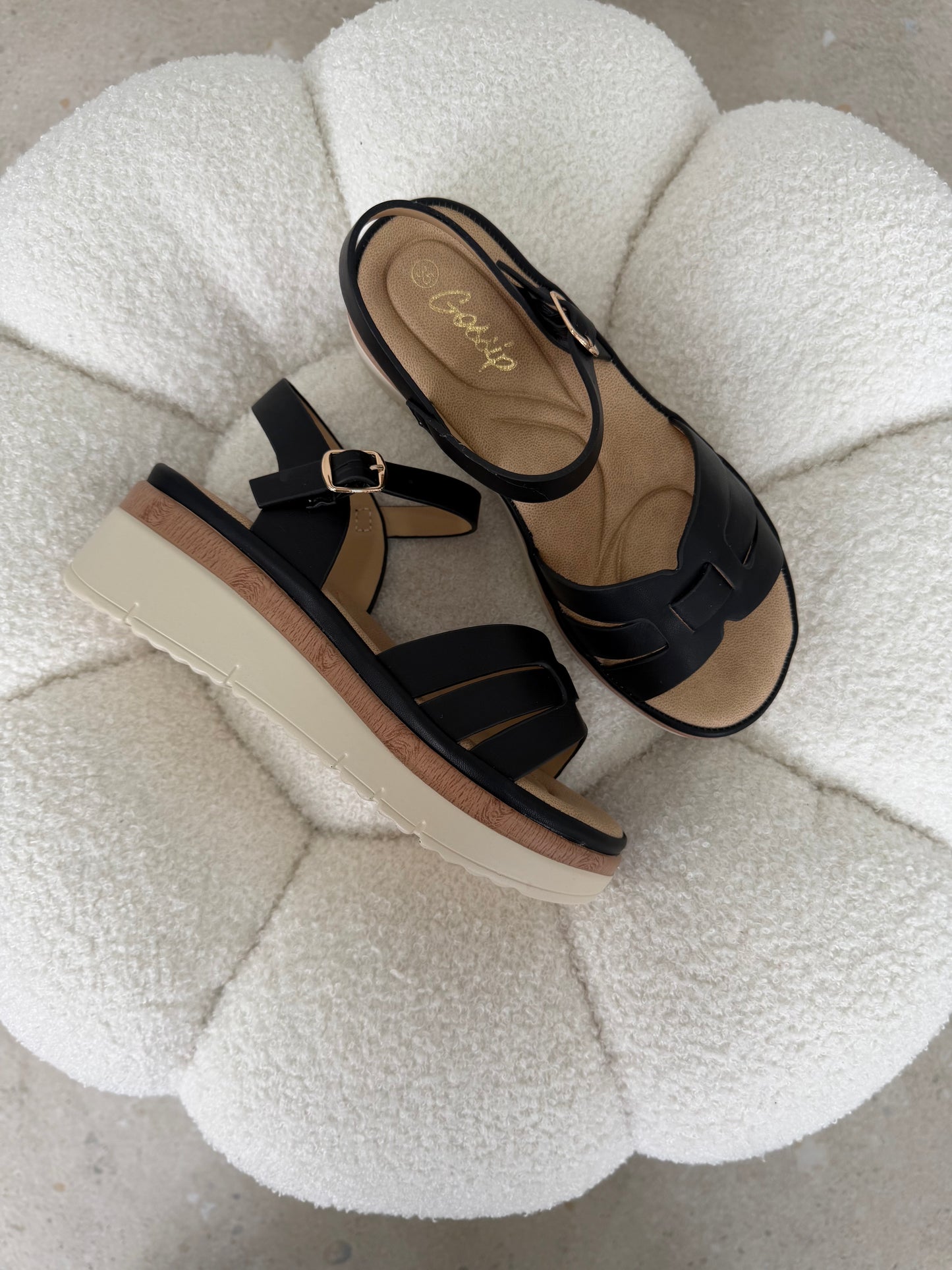 Sandalias 14827