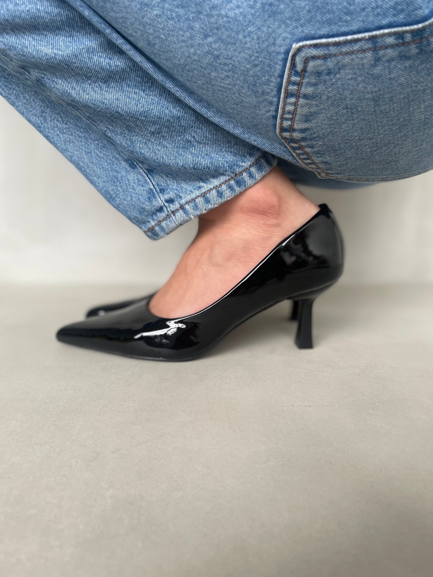 Tacones 14423