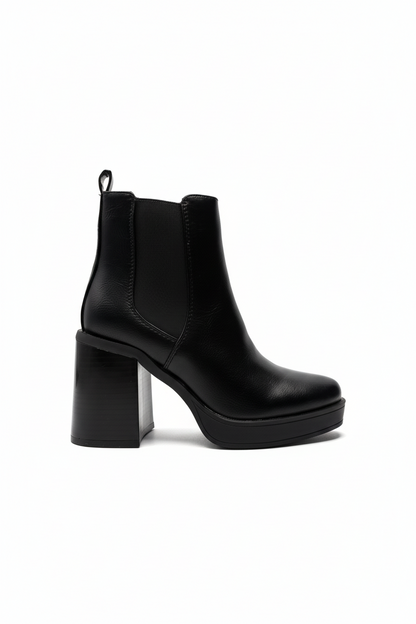 Botines 14836