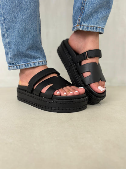 Sandalias 14344