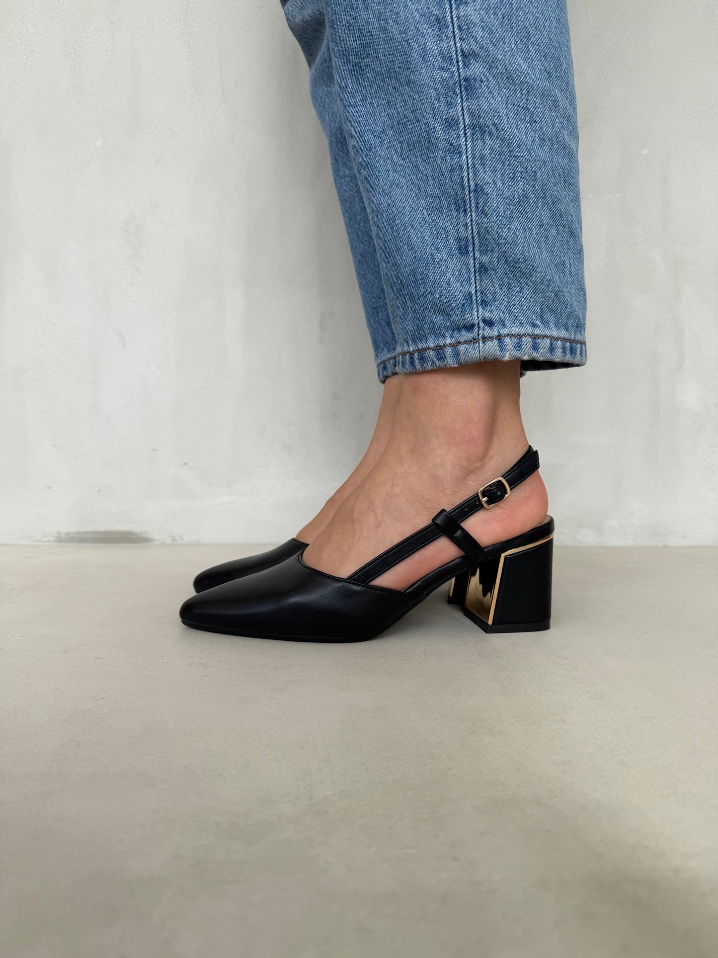 Tacones 14342