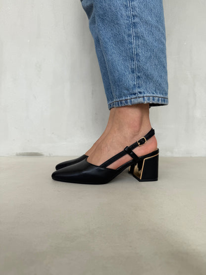 Tacones 14342