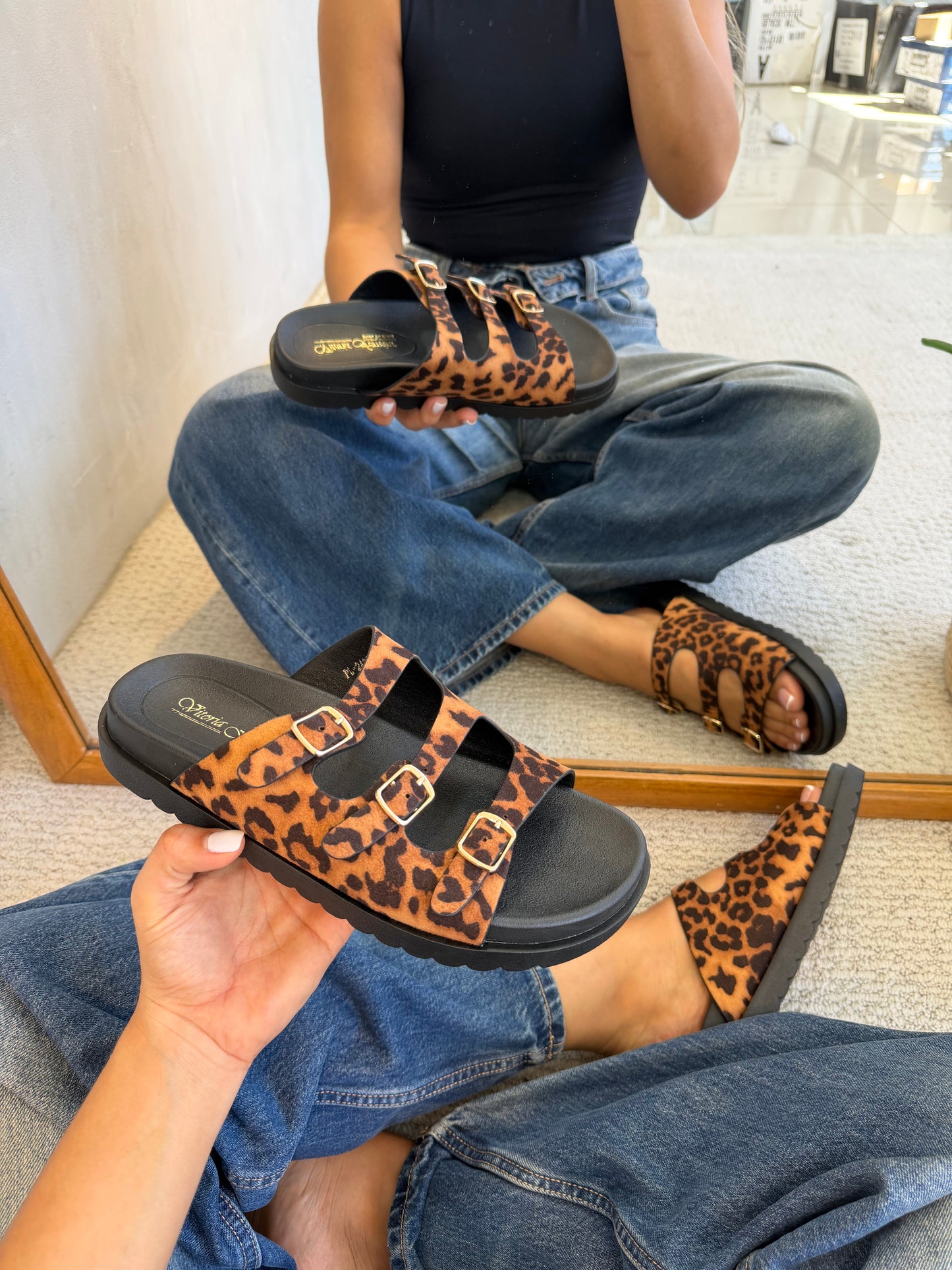 Sandalias 14422