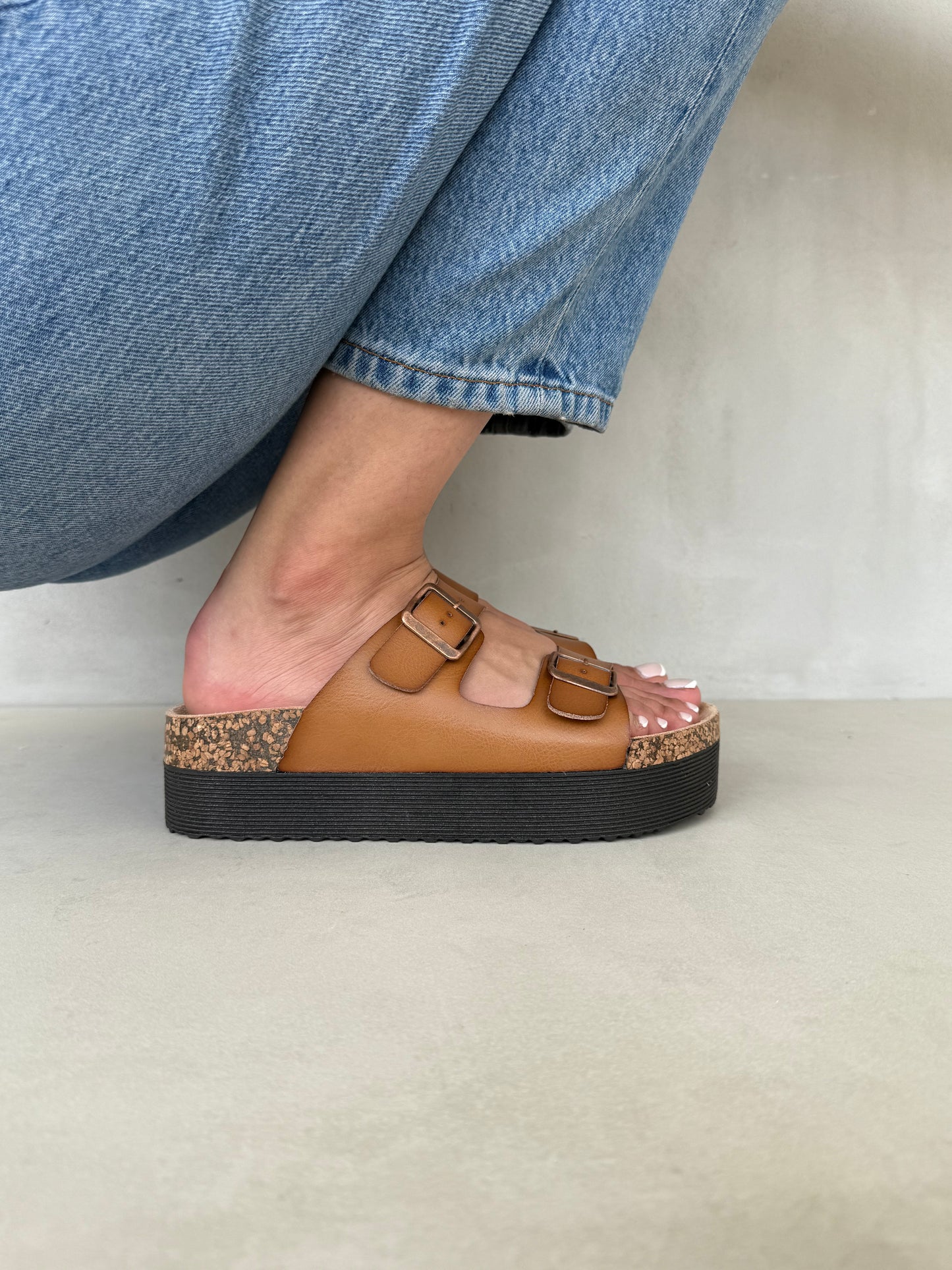 Sandalias 14282