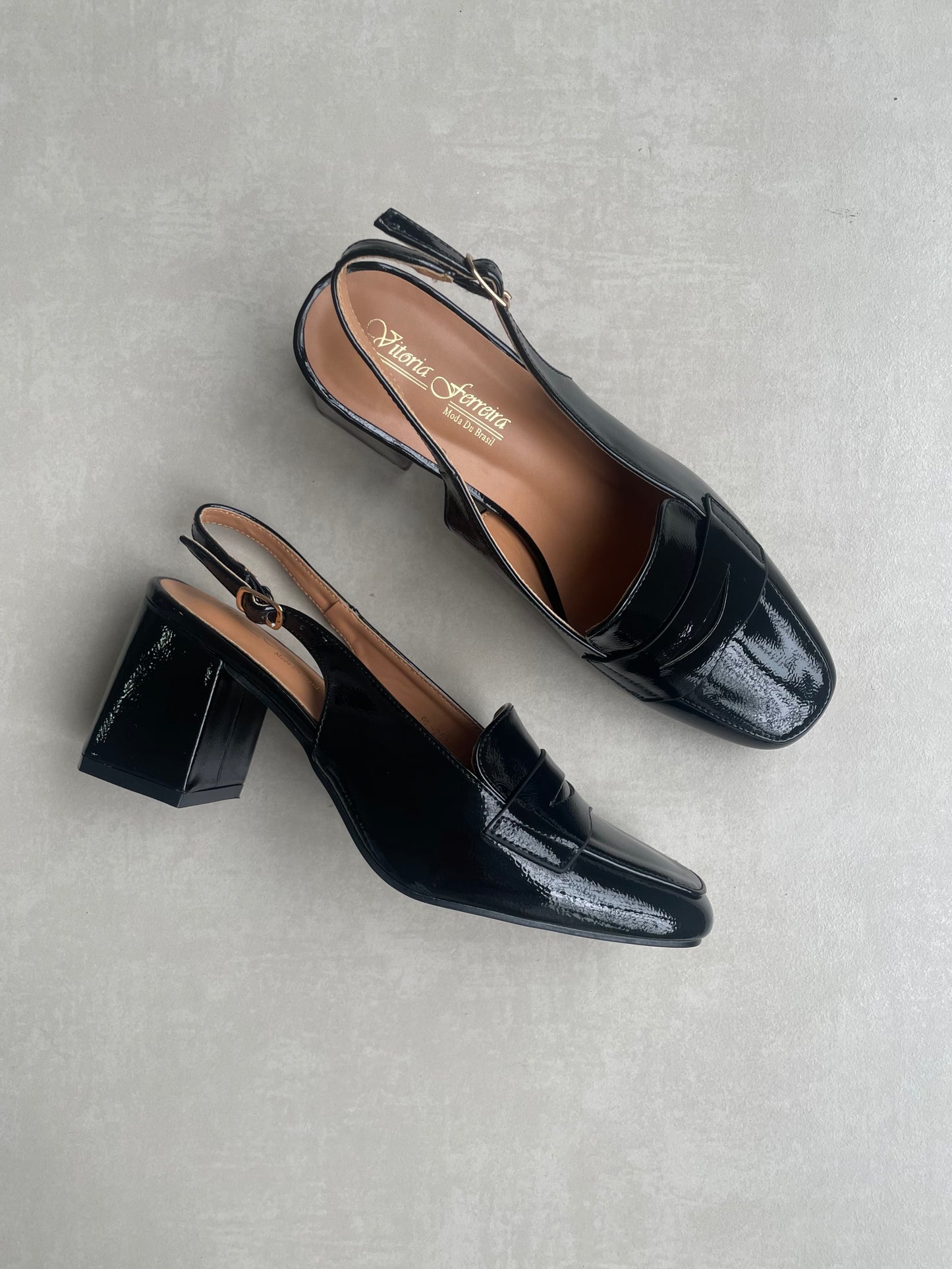 Tacones 14432