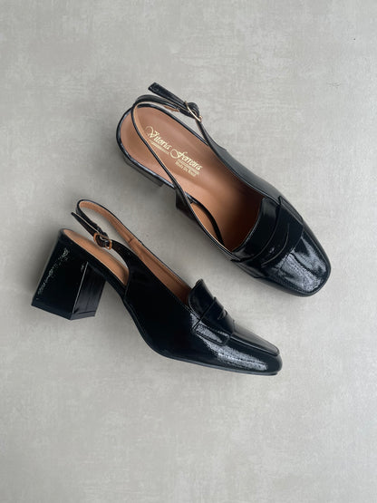 Tacones 14432