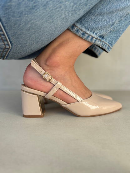 Tacones 14341